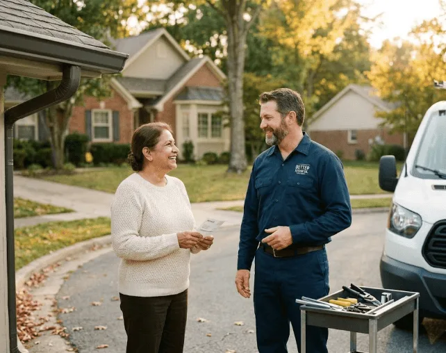 Gutter Repair Ocoee, TN FAQs