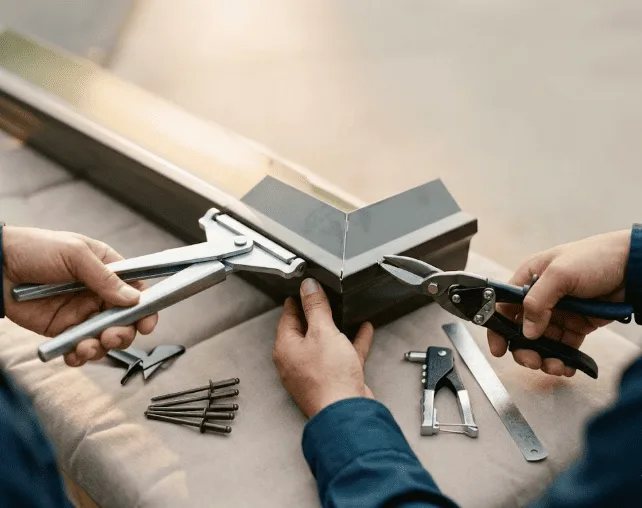 Why choose Gutter Repair in Ocoee, TN